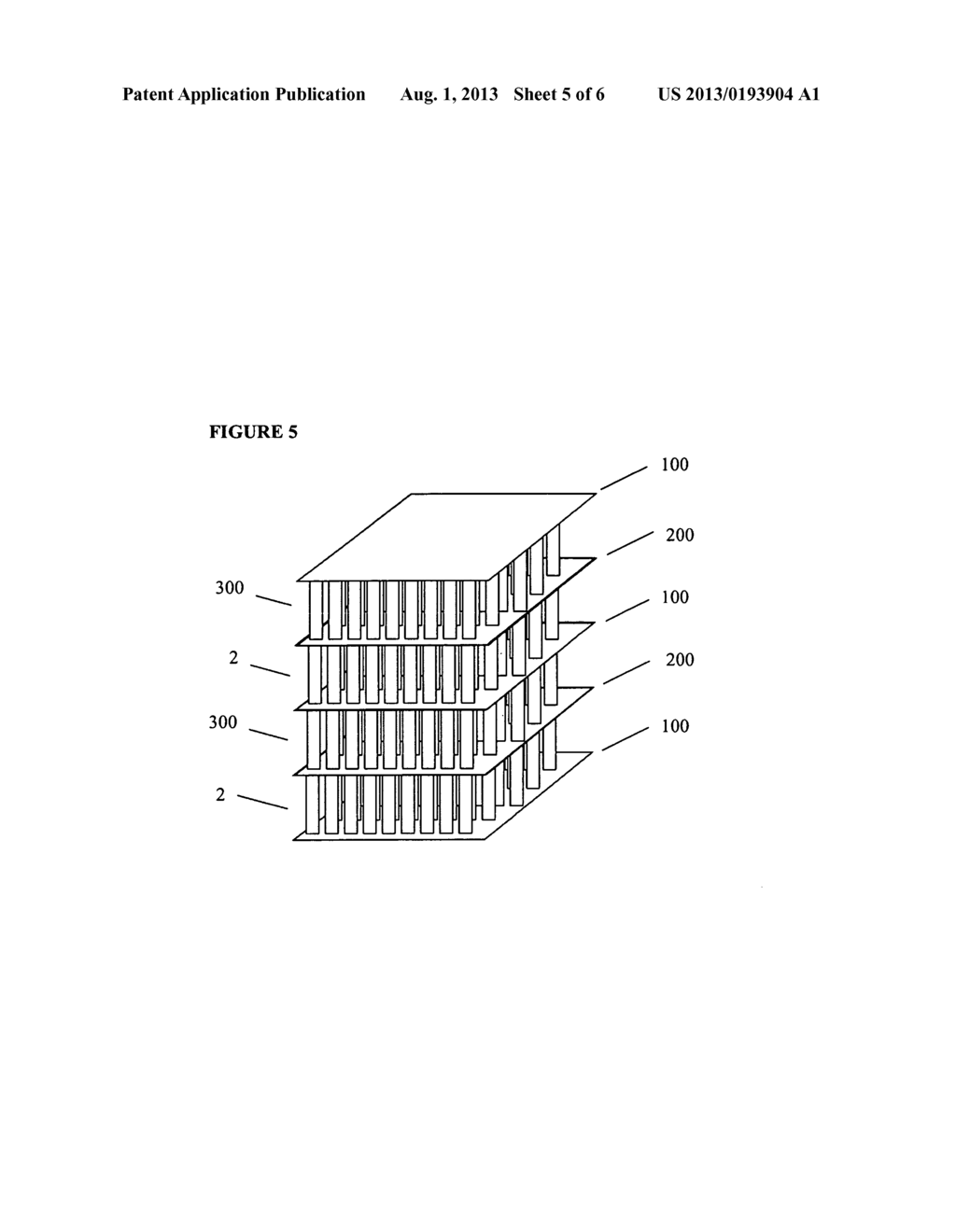 Charging unit useful to transform a high plurality of Energy Storage     Devices - diagram, schematic, and image 06