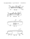 MOTION-ACTUATED PORTABLE CHARGER diagram and image