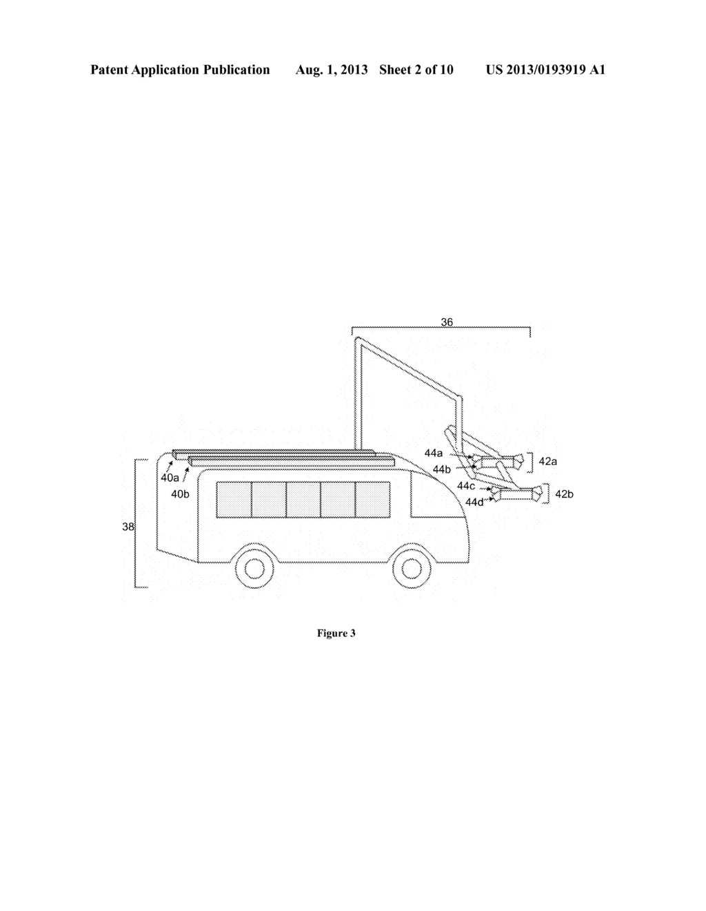 Methods and Systems for Charging Vehicles - diagram, schematic, and image 03