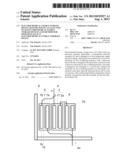 ELECTROCHEMICAL ENERGY STORAGE DEVICE, BATTERY HAVING AT LEAST TWO SUCH     ELECTROCHEMICAL ENERGY STORAGE DEVICES, AND METHOD FOR OPERATING SUCH AN     ELECTROCHEMICAL ENERGY STRORAGE DEVICE diagram and image