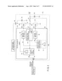 SWITCHING REGULATOR AND ELECTRONIC APPARATUS diagram and image