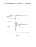 SWITCHING REGULATOR AND ELECTRONIC APPARATUS diagram and image