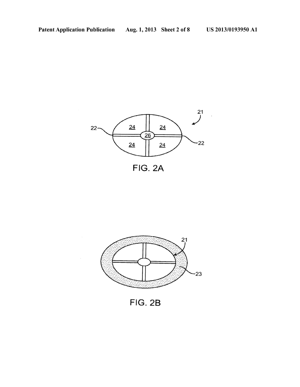 Ingestible Circuitry - diagram, schematic, and image 03