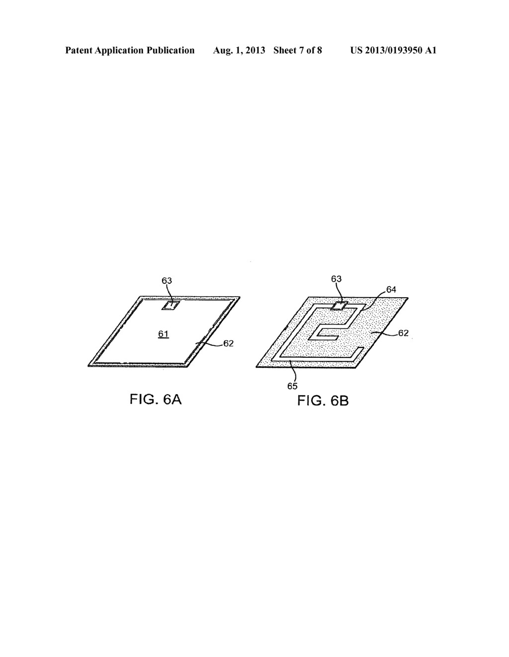 Ingestible Circuitry - diagram, schematic, and image 08