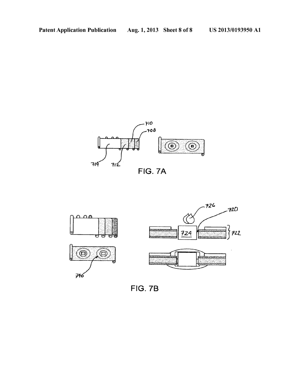 Ingestible Circuitry - diagram, schematic, and image 09