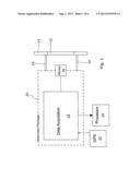 Aerosol Detection diagram and image