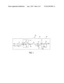 SWITCHED CAPACITOR COMPARATOR CIRCUIT diagram and image