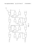 DELAY LINE SCHEME WITH NO EXIT TREE diagram and image