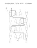 DELAY LINE SCHEME WITH NO EXIT TREE diagram and image