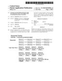 SYSTEMS AND METHODS FOR TEST TIME OUTLIER DETECTION AND CORRECTION IN     INTEGRATED CIRCUIT TESTING diagram and image