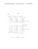 DATA OUTPUT CIRCUIT diagram and image