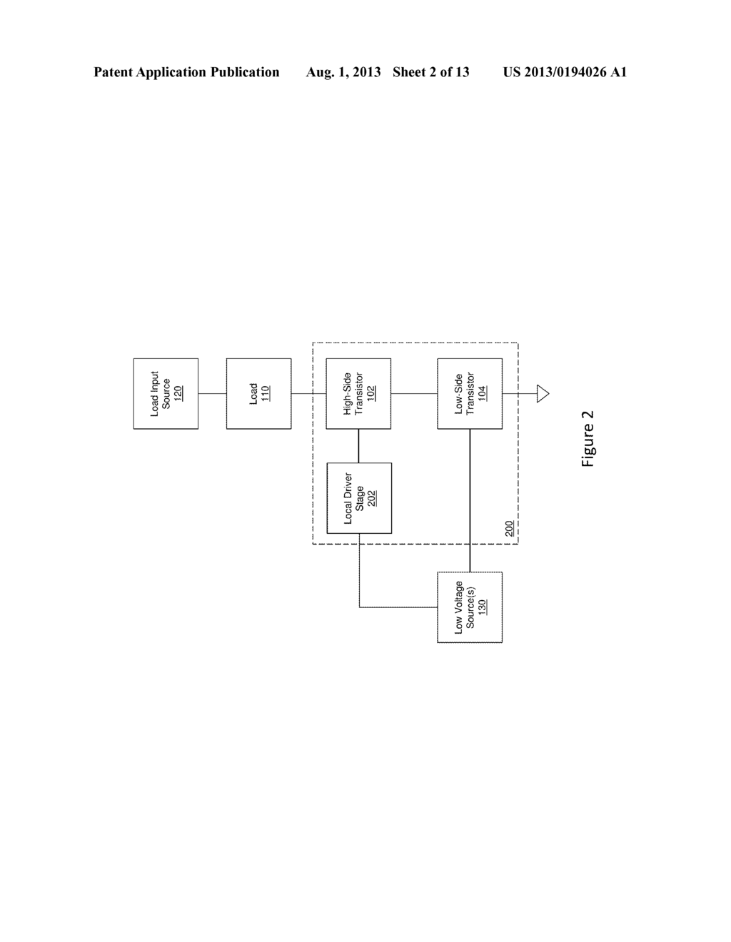 Half Bridge Flyback and Forward - diagram, schematic, and image 03