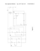 Half Bridge Flyback and Forward diagram and image