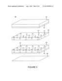 APPARATUSES AND METHODS  FOR PROVIDING CAPACITANCE IN A MULTI-CHIP MODULE diagram and image