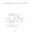 SEMICONDUCTOR DEVICE AND METHOD OF CONTROLLING THE SAME diagram and image