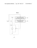 ENVELOPE DETECTION APPARATUS DYNAMICALLY CONTROLLED IN RESPONSE TO INPUT     SIGNAL AND ENVELOPE DETECTION METHOD THEREOF diagram and image