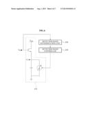 ENVELOPE DETECTION APPARATUS DYNAMICALLY CONTROLLED IN RESPONSE TO INPUT     SIGNAL AND ENVELOPE DETECTION METHOD THEREOF diagram and image