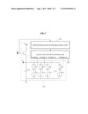 ENVELOPE DETECTION APPARATUS DYNAMICALLY CONTROLLED IN RESPONSE TO INPUT     SIGNAL AND ENVELOPE DETECTION METHOD THEREOF diagram and image