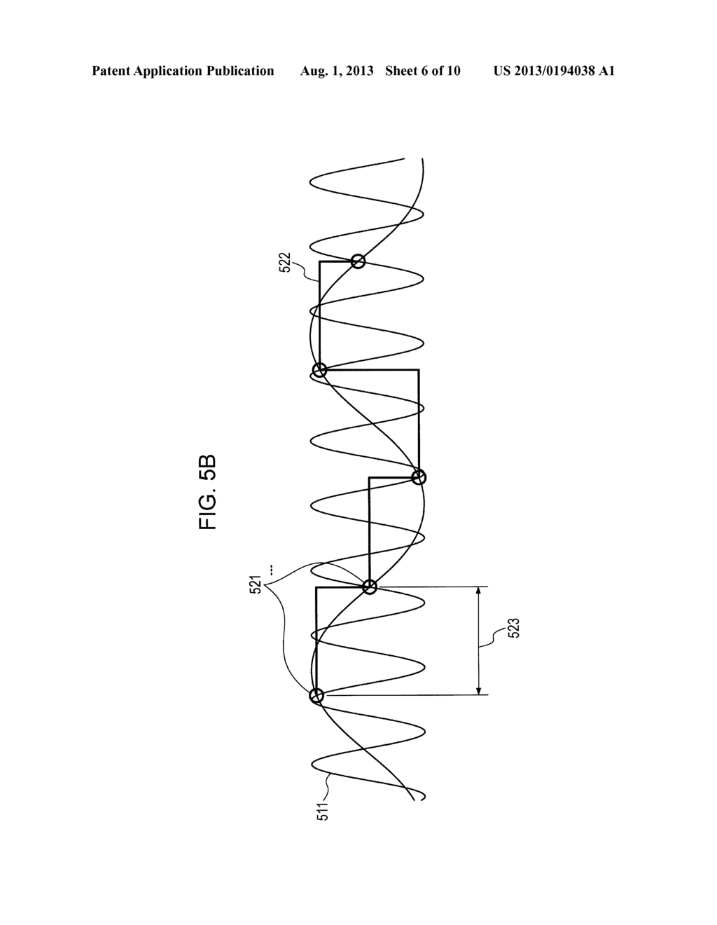 SIGNAL PROCESSING APPARATUS AND AMPLIFICATION APPARATUS - diagram, schematic, and image 07