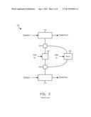 Integrated Combiner with Common Mode Correction diagram and image