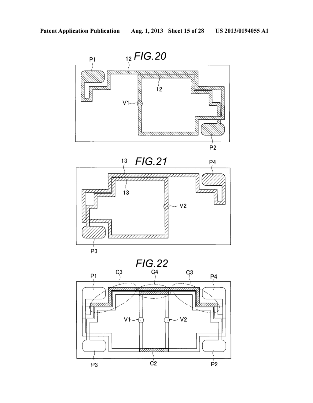 DIRECTIONAL COUPLER - diagram, schematic, and image 16