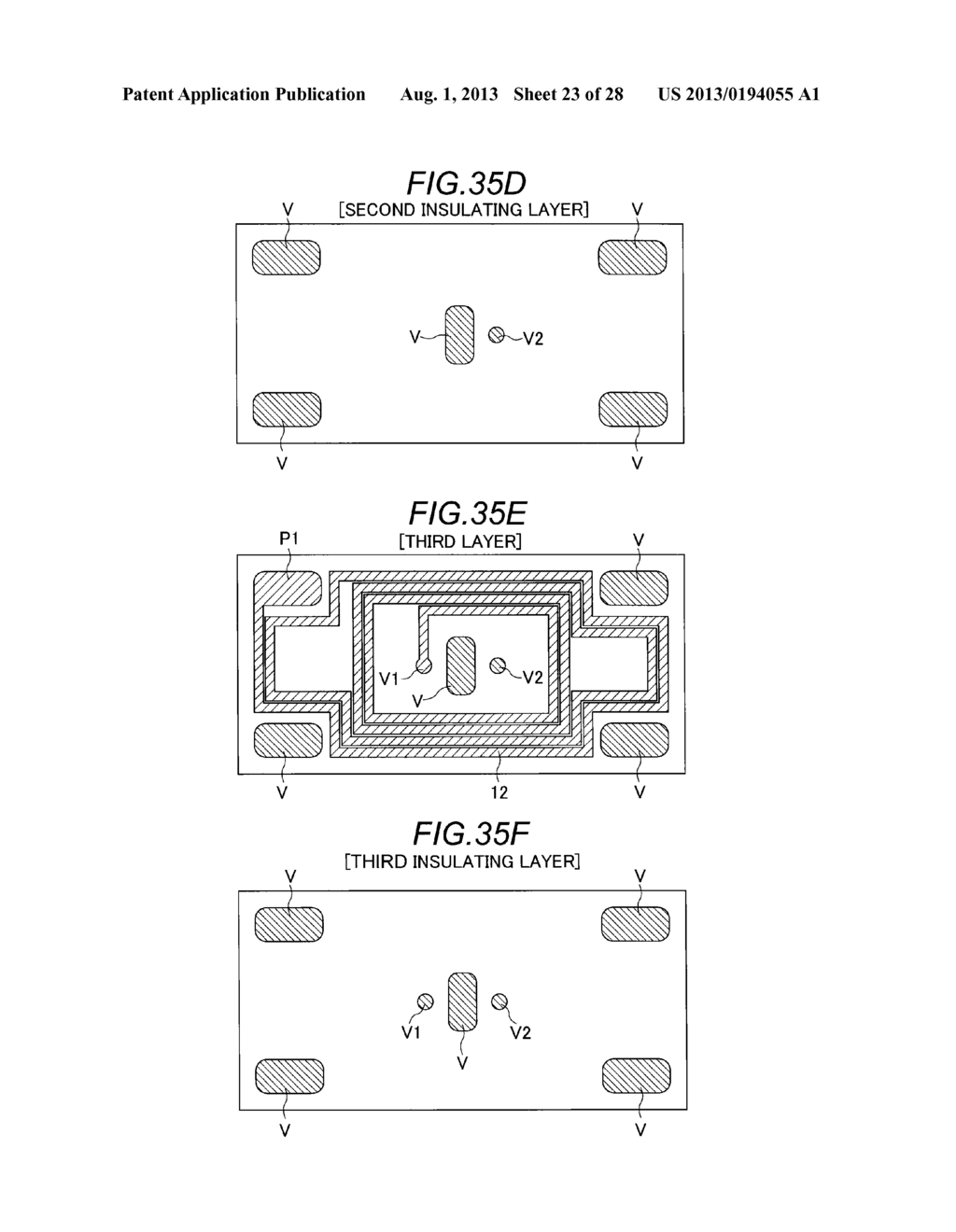 DIRECTIONAL COUPLER - diagram, schematic, and image 24