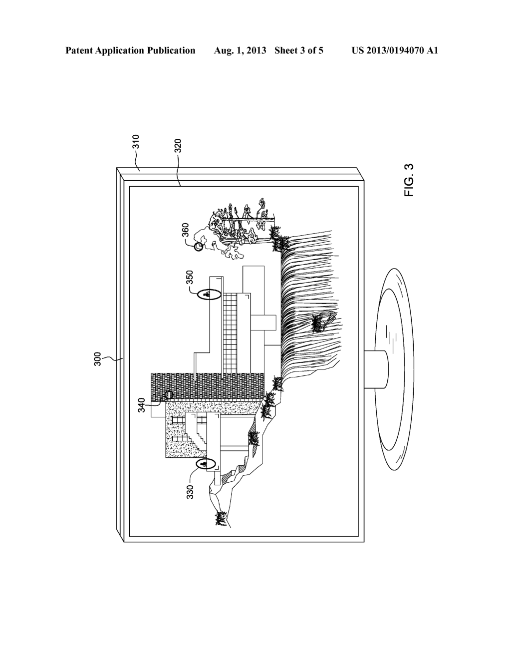 BIOMETRIC AUTHENTICATION - diagram, schematic, and image 04