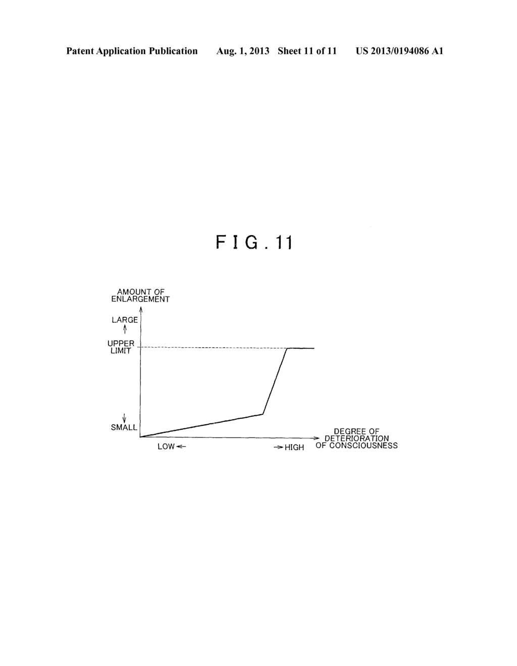 OBSTACLE RECOGNITION SYSTEM AND METHOD FOR A VEHICLE - diagram, schematic, and image 12