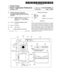 OPHTHALMOLOGIC APPARATUS, CONTROL METHOD THEREFORE, AND RECORDING PROGRAM     EXECUTING THE METHOD diagram and image