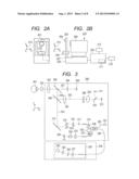 OPHTHALMOLOGIC APPARATUS, CONTROL METHOD THEREFORE, AND RECORDING PROGRAM     EXECUTING THE METHOD diagram and image