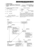 Security tag with display and price changing system diagram and image