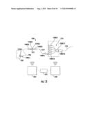 Radio Frequency Identification Transponder For Communicating Condition Of     A Component diagram and image