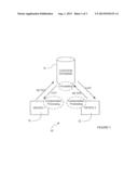 DYNAMIC COMPENSATION FOR WIRELESS DEVICE LOCATION DETERMINATION diagram and image