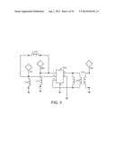 FILTER CIRCUIT diagram and image