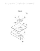 Waveguide Slot Antenna diagram and image