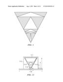 MULTILEVEL ANTENNAE diagram and image