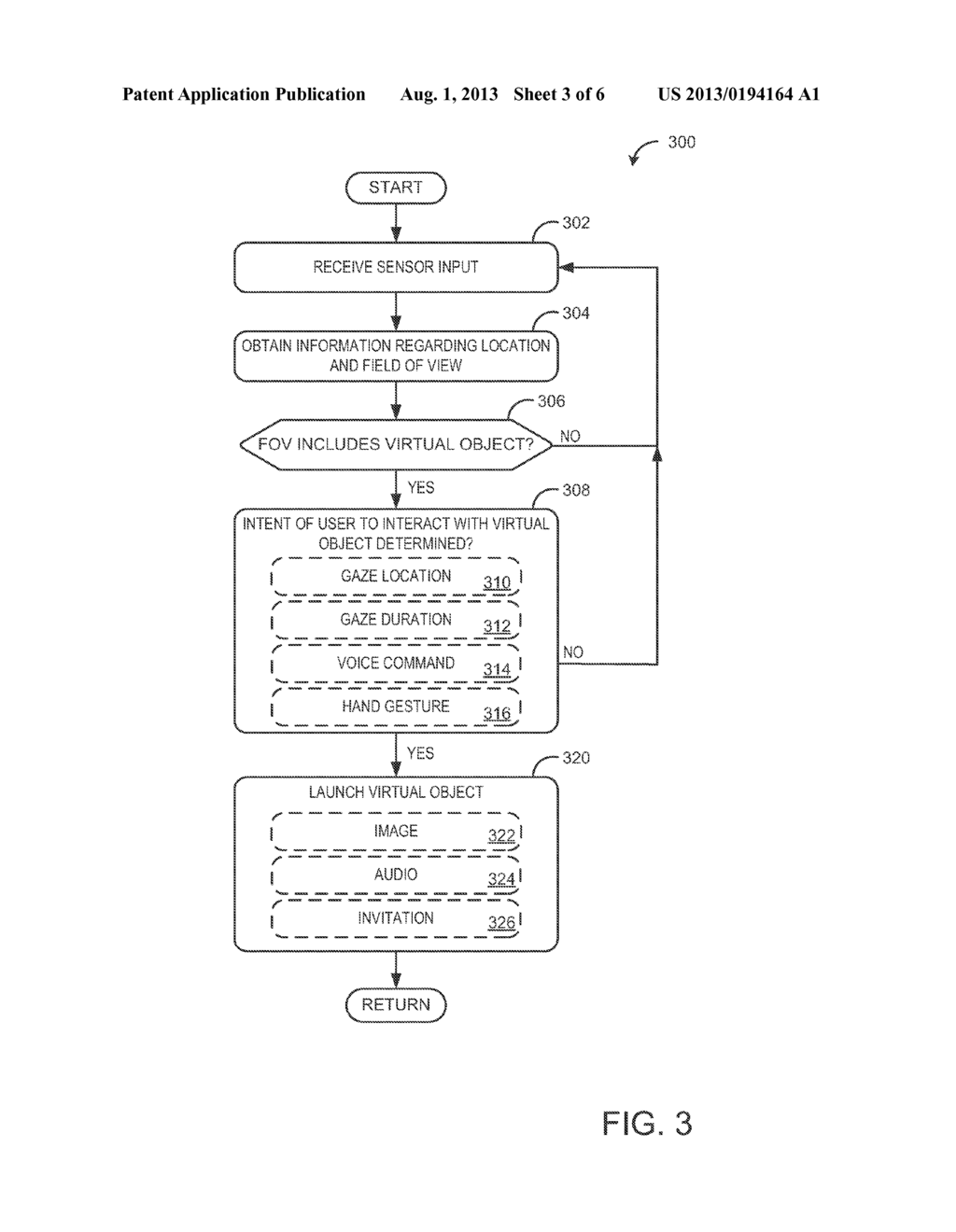 EXECUTABLE VIRTUAL OBJECTS ASSOCIATED WITH REAL OBJECTS - diagram, schematic, and image 04