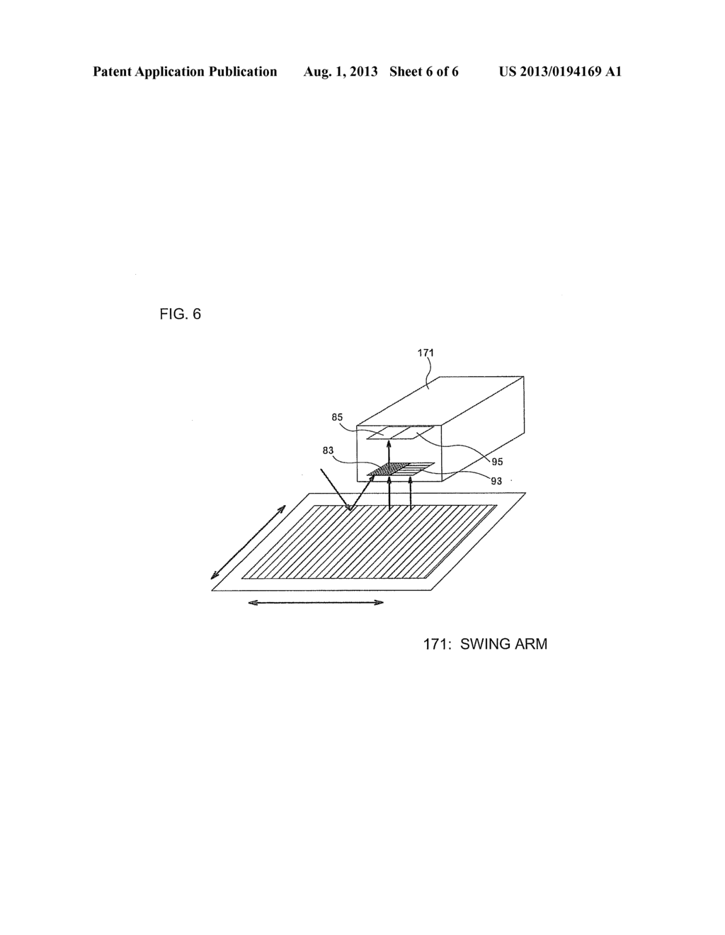 SCREEN LIGHT COMPUTATION DEVICE OR METHOD - diagram, schematic, and image 07