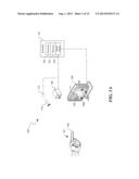 TOUCH FREE CONTROL OF ELECTRONIC SYSTEMS AND ASSOCIATED METHODS diagram and image