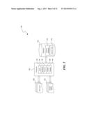 TOUCH FREE CONTROL OF ELECTRONIC SYSTEMS AND ASSOCIATED METHODS diagram and image