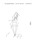 TOUCH FREE CONTROL OF ELECTRONIC SYSTEMS AND ASSOCIATED METHODS diagram and image