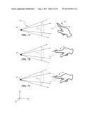 TOUCH FREE CONTROL OF ELECTRONIC SYSTEMS AND ASSOCIATED METHODS diagram and image