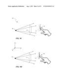 TOUCH FREE CONTROL OF ELECTRONIC SYSTEMS AND ASSOCIATED METHODS diagram and image