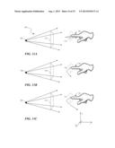 TOUCH FREE CONTROL OF ELECTRONIC SYSTEMS AND ASSOCIATED METHODS diagram and image