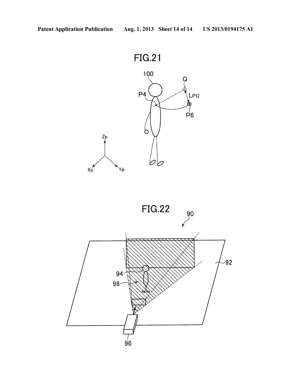 MOVEMENT CONTROL DEVICE, CONTROL METHOD FOR A MOVEMENT CONTROL DEVICE, AND     NON-TRANSITORY INFORMATION STORAGE MEDIUM - diagram, schematic, and image 15