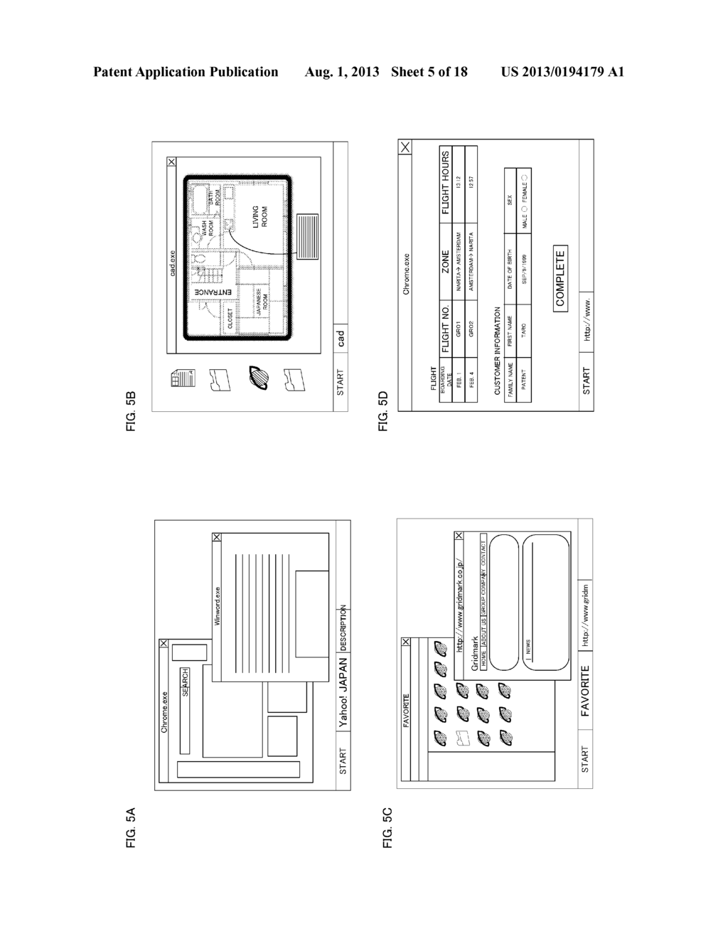 PROGRAM, INFORMATION PROCESSING DEVICE, INFORMATION PROCESSING SYSTEM - diagram, schematic, and image 06