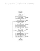 GAME DEVICE, CONTROL METHOD FOR A GAME DEVICE, AND NON-TRANSITORY     INFORMATION STORAGE MEDIUM diagram and image