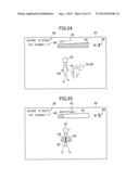 GAME DEVICE, CONTROL METHOD FOR A GAME DEVICE, AND NON-TRANSITORY     INFORMATION STORAGE MEDIUM diagram and image