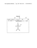 GAME DEVICE, CONTROL METHOD FOR A GAME DEVICE, AND NON-TRANSITORY     INFORMATION STORAGE MEDIUM diagram and image