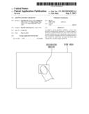 ADAPTIVE SENSING APPARATUS diagram and image